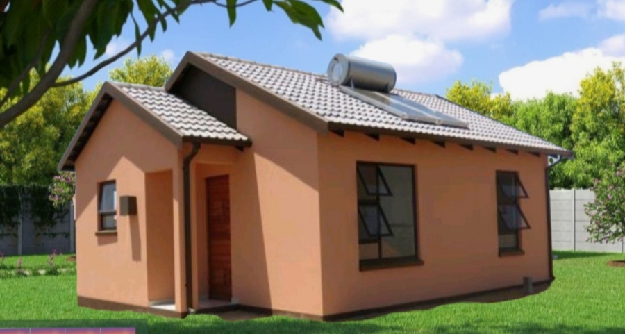 2 Bedroom Property for Sale in Windmill Park Gauteng
