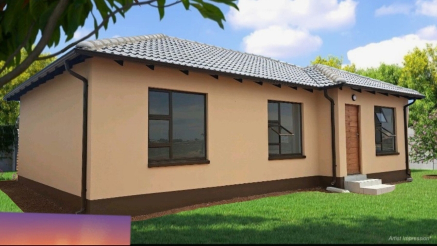 3 Bedroom Property for Sale in Windmill Park Gauteng