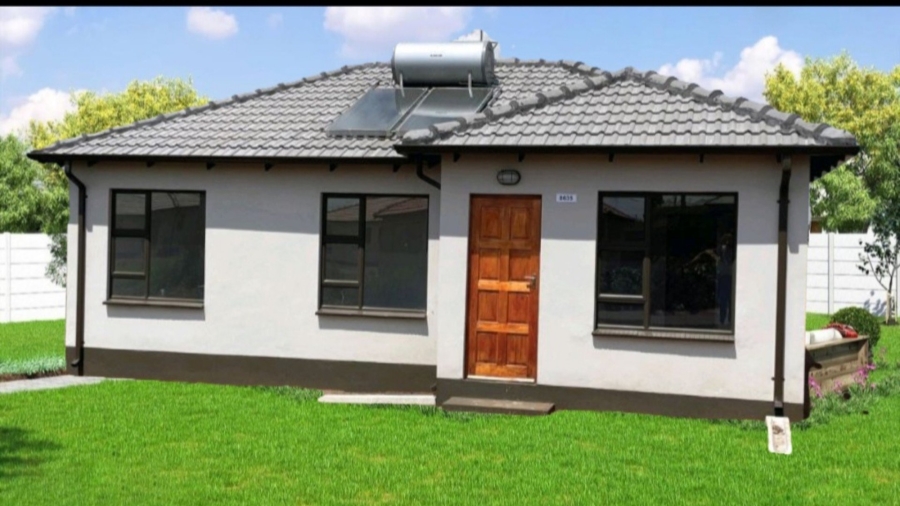 3 Bedroom Property for Sale in Windmill Park Gauteng