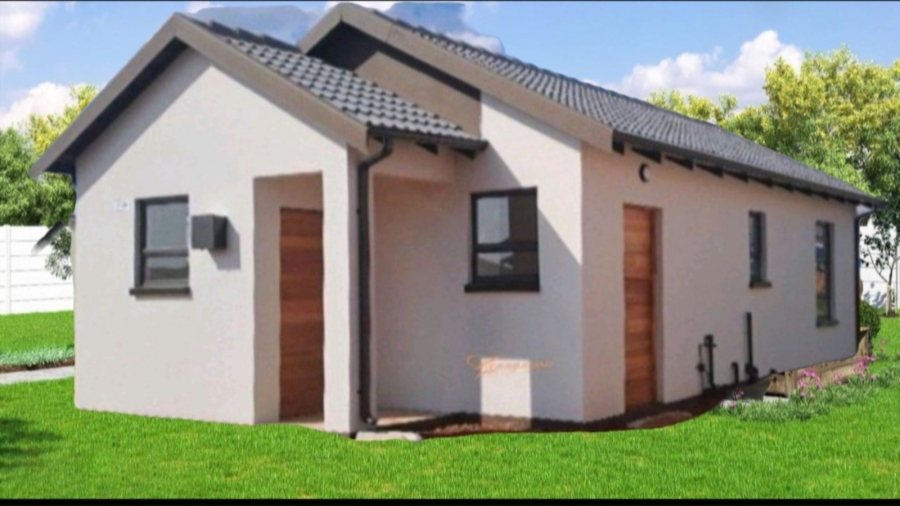 3 Bedroom Property for Sale in Windmill Park Gauteng