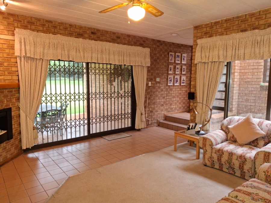 5 Bedroom Property for Sale in Vanderbijlpark SE 3 Gauteng