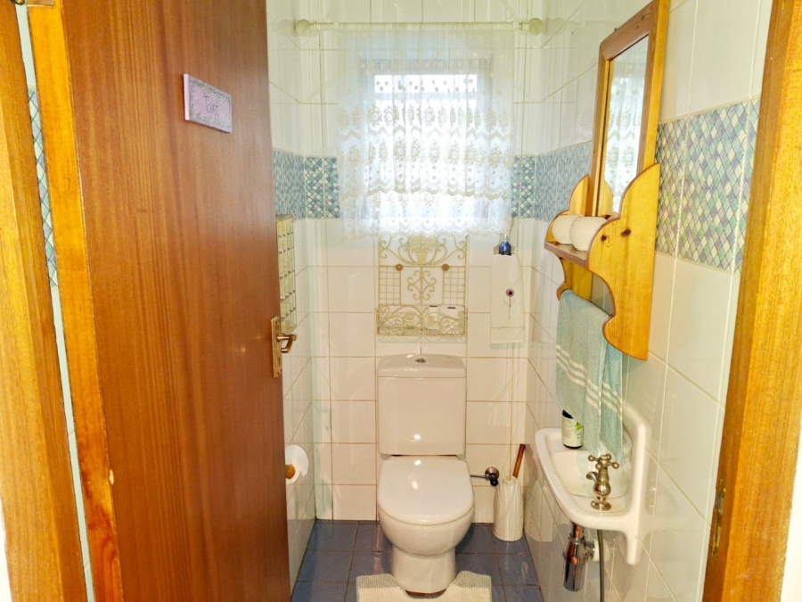 5 Bedroom Property for Sale in Vanderbijlpark SE 3 Gauteng