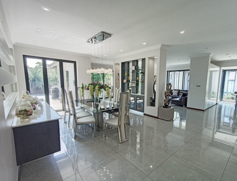 To Let 5 Bedroom Property for Rent in Linksfield Ridge Gauteng