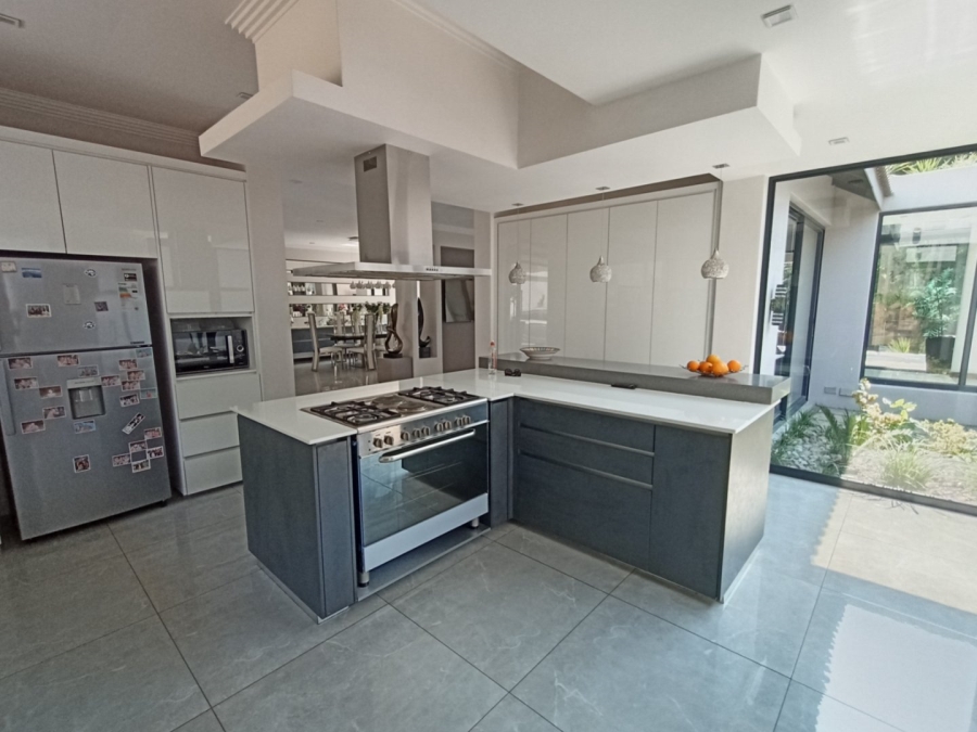 To Let 5 Bedroom Property for Rent in Linksfield Ridge Gauteng