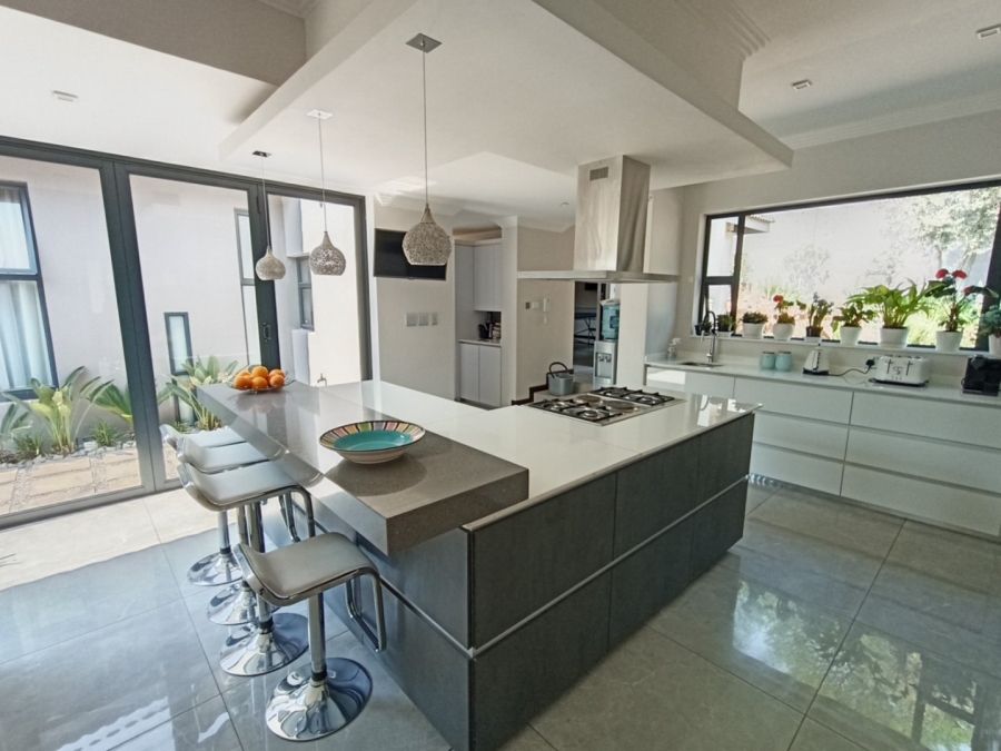 To Let 5 Bedroom Property for Rent in Linksfield Ridge Gauteng