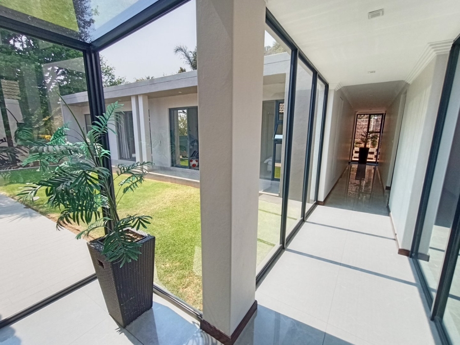 To Let 5 Bedroom Property for Rent in Linksfield Ridge Gauteng
