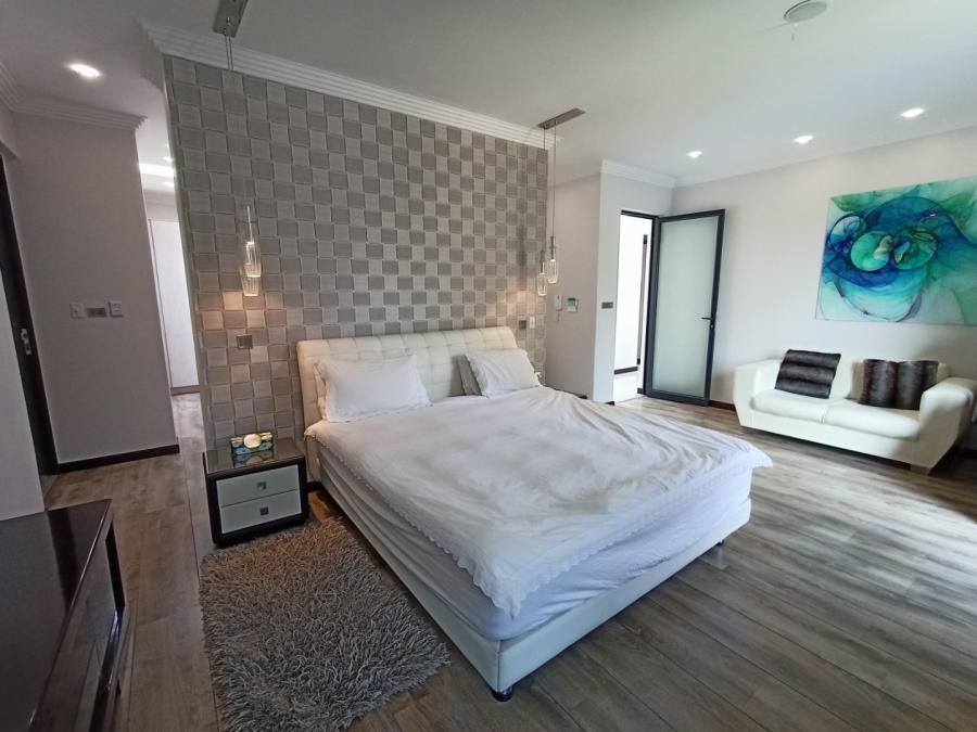 To Let 5 Bedroom Property for Rent in Linksfield Ridge Gauteng