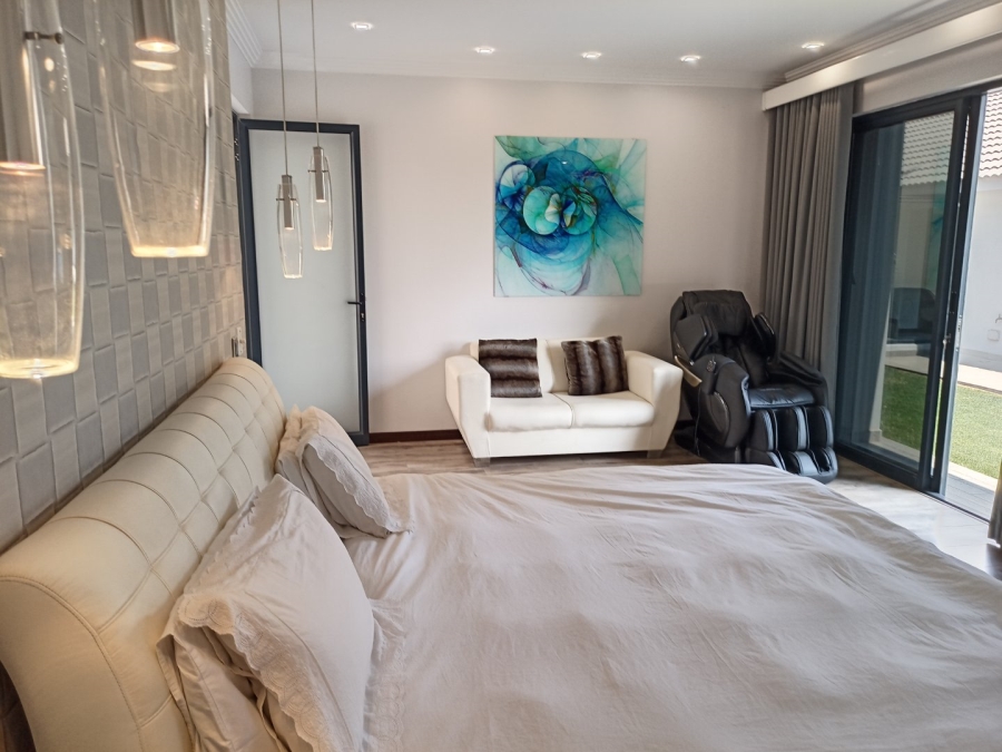 To Let 5 Bedroom Property for Rent in Linksfield Ridge Gauteng