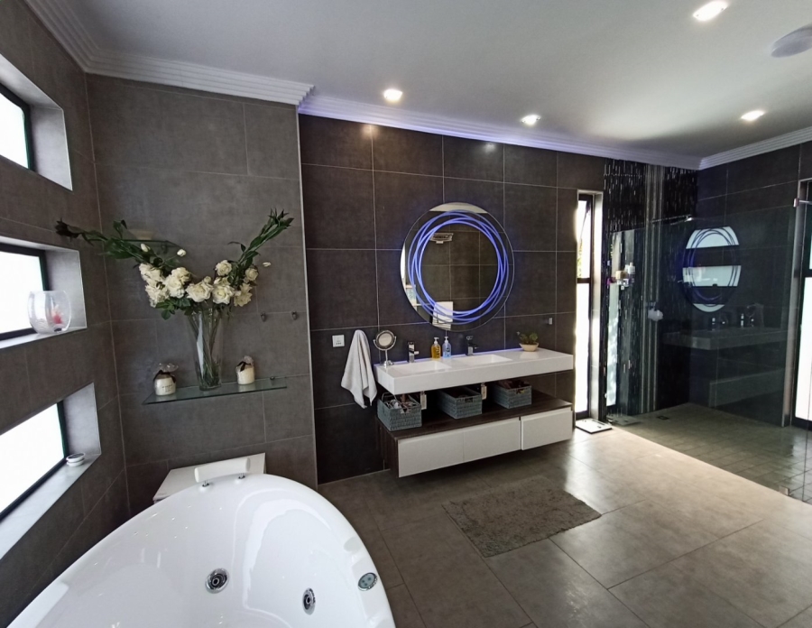 To Let 5 Bedroom Property for Rent in Linksfield Ridge Gauteng