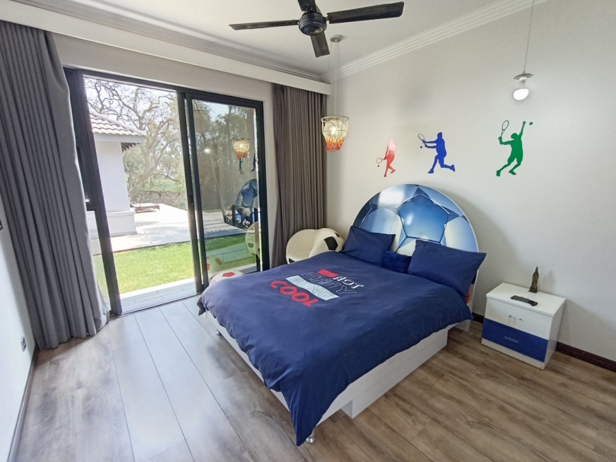 To Let 5 Bedroom Property for Rent in Linksfield Ridge Gauteng