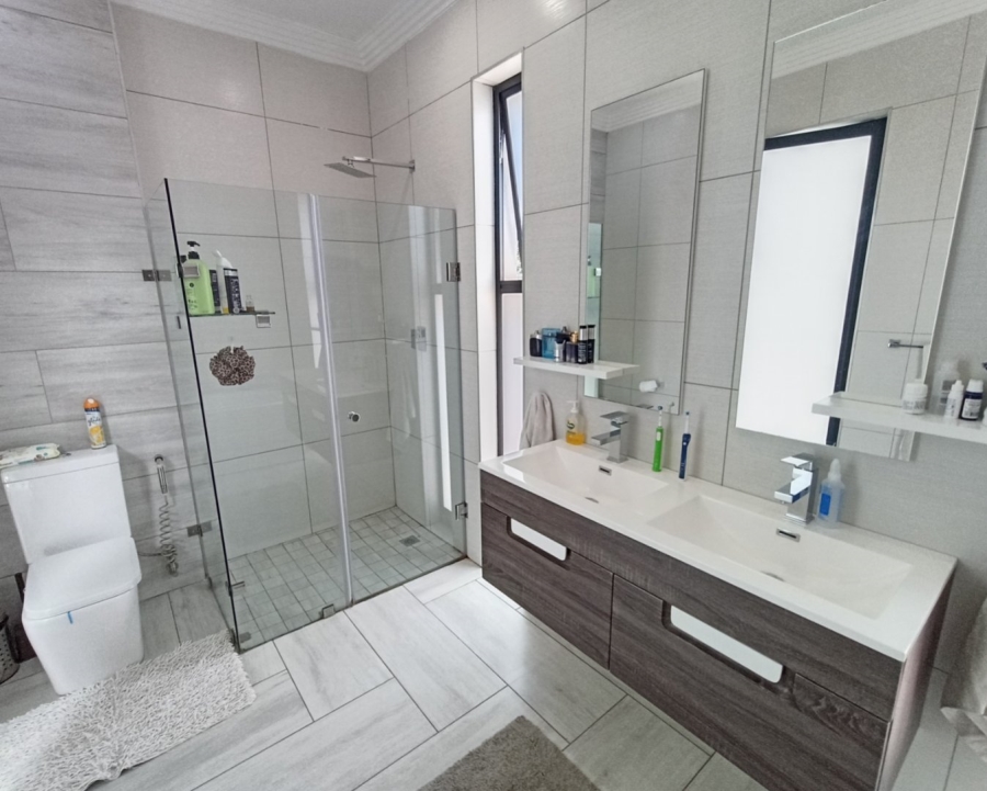 To Let 5 Bedroom Property for Rent in Linksfield Ridge Gauteng