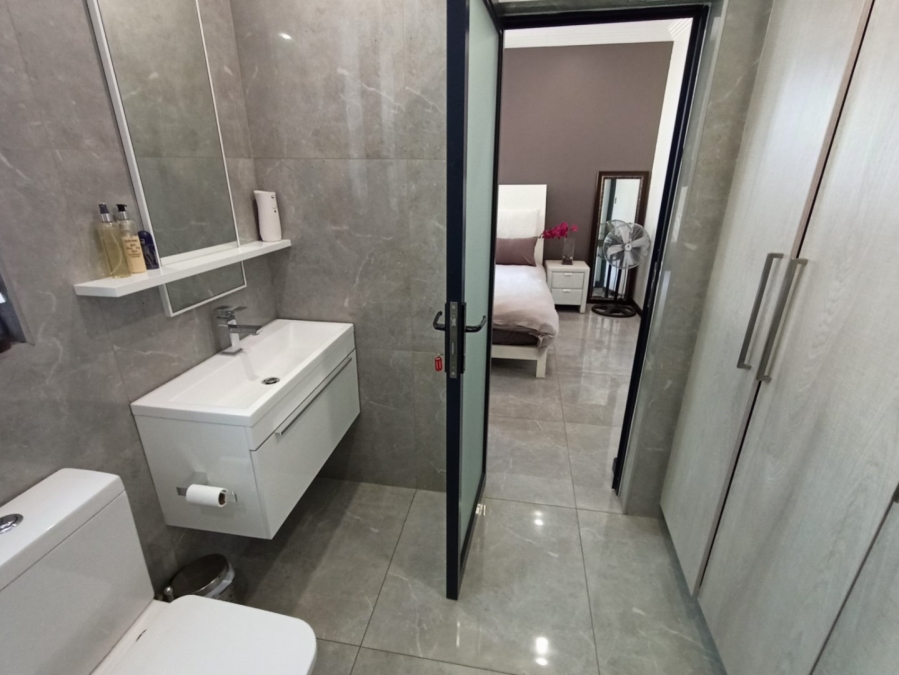 To Let 5 Bedroom Property for Rent in Linksfield Ridge Gauteng