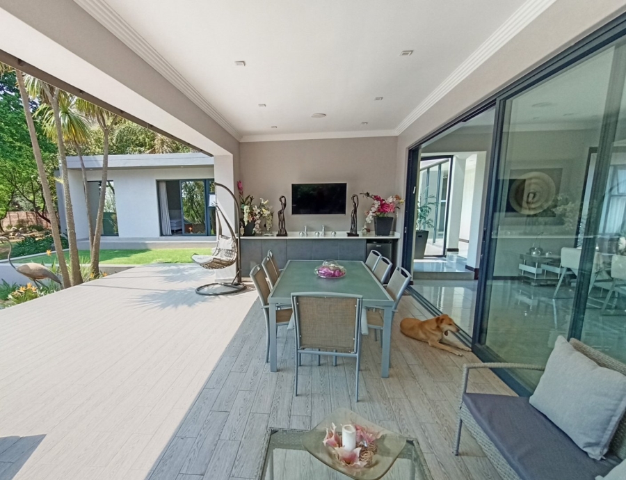 To Let 5 Bedroom Property for Rent in Linksfield Ridge Gauteng