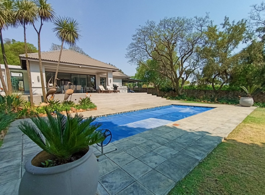 To Let 5 Bedroom Property for Rent in Linksfield Ridge Gauteng