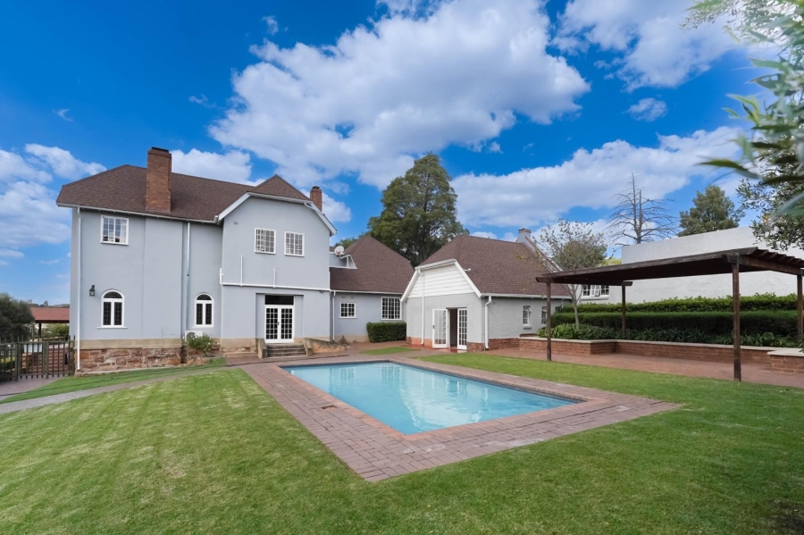 2 Bedroom Property for Sale in Upper Houghton Gauteng