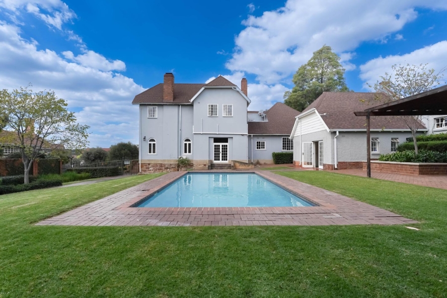 2 Bedroom Property for Sale in Upper Houghton Gauteng