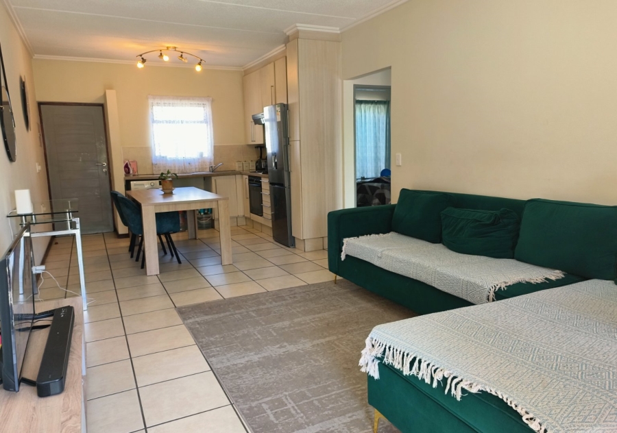 2 Bedroom Property for Sale in Lonehill Gauteng