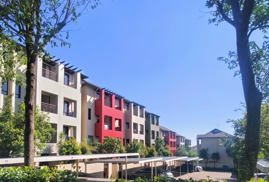 2 Bedroom Property for Sale in Lonehill Gauteng
