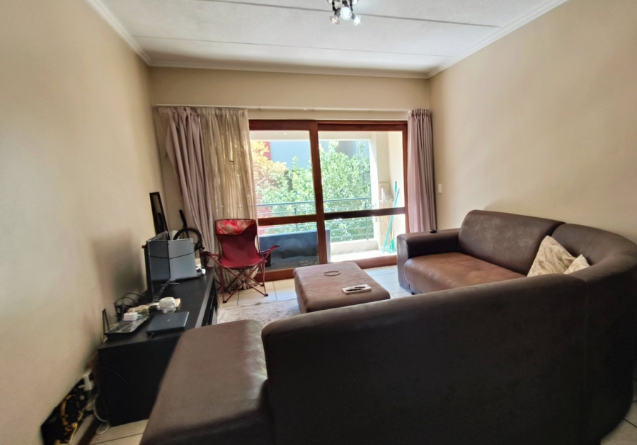 2 Bedroom Property for Sale in Lonehill Gauteng