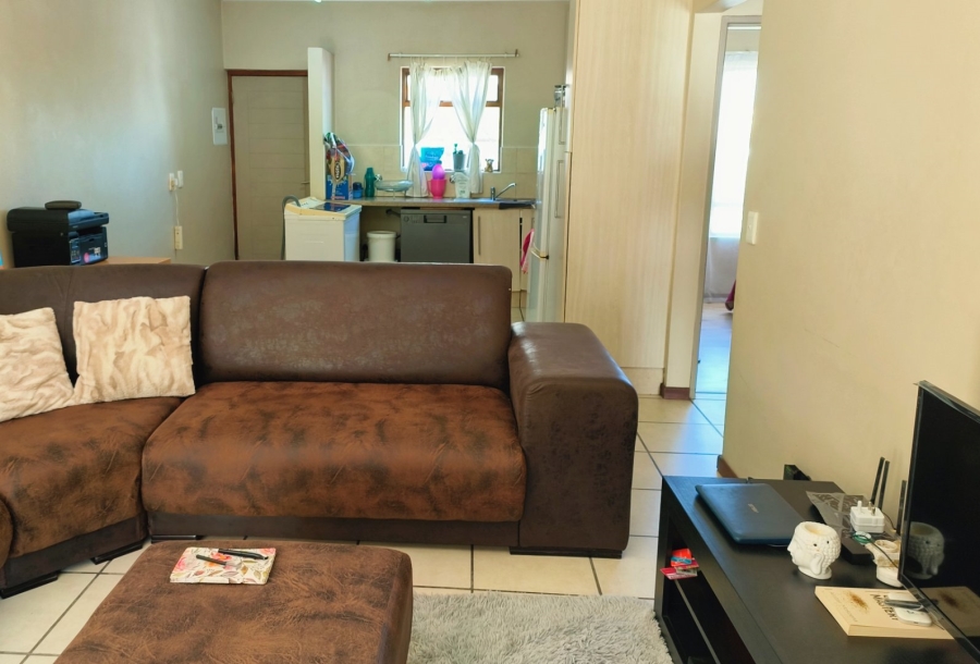 2 Bedroom Property for Sale in Lonehill Gauteng