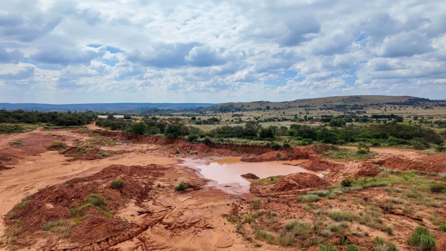  Bedroom Property for Sale in Cullinan Rural Gauteng