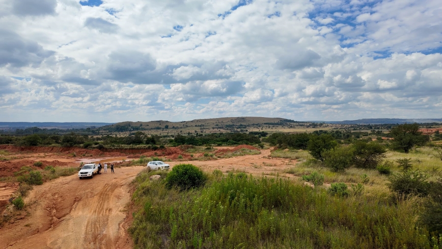  Bedroom Property for Sale in Cullinan Rural Gauteng