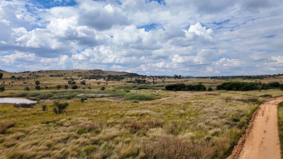  Bedroom Property for Sale in Cullinan Rural Gauteng