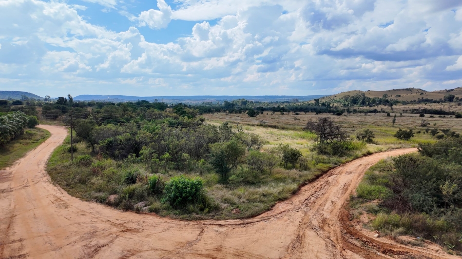  Bedroom Property for Sale in Cullinan Rural Gauteng