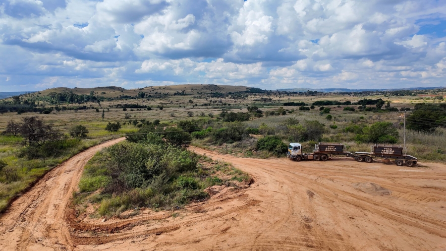  Bedroom Property for Sale in Cullinan Rural Gauteng
