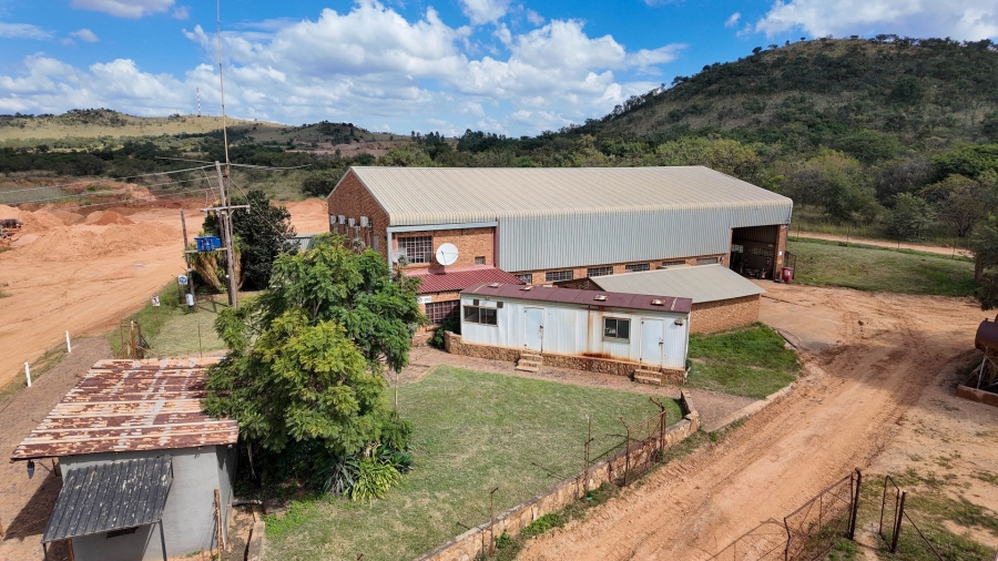  Bedroom Property for Sale in Cullinan Rural Gauteng
