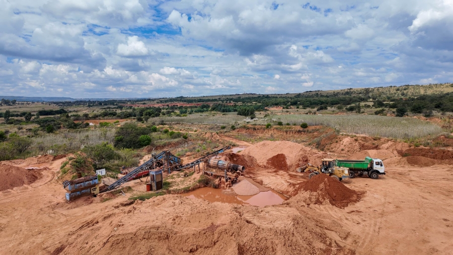  Bedroom Property for Sale in Cullinan Rural Gauteng