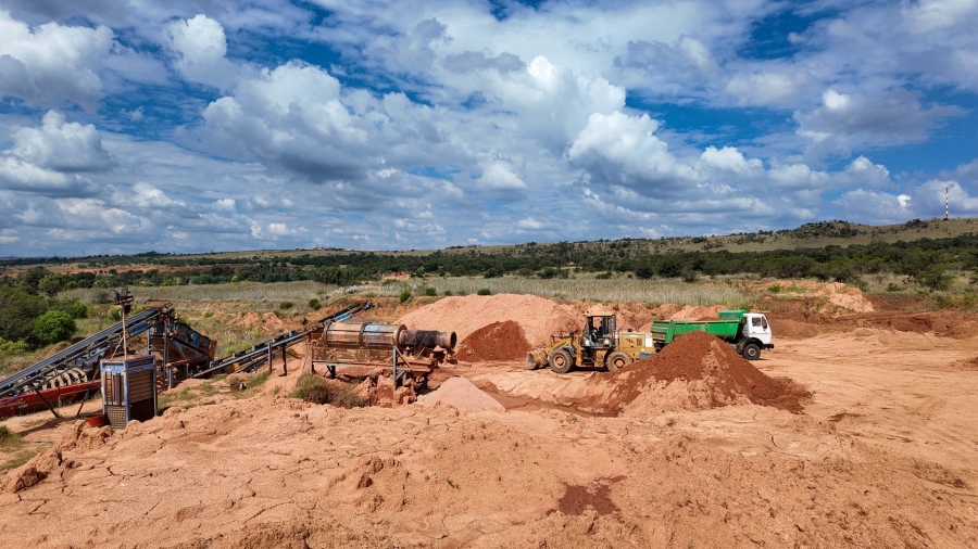  Bedroom Property for Sale in Cullinan Rural Gauteng