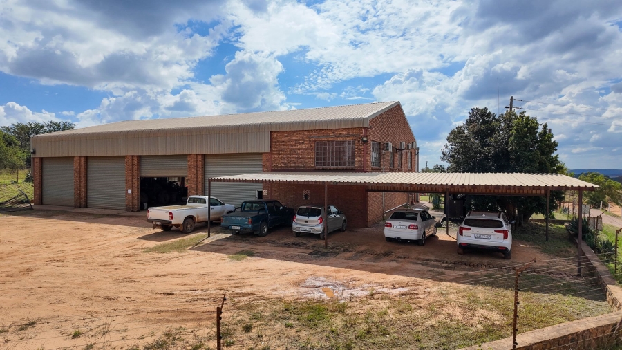  Bedroom Property for Sale in Cullinan Rural Gauteng