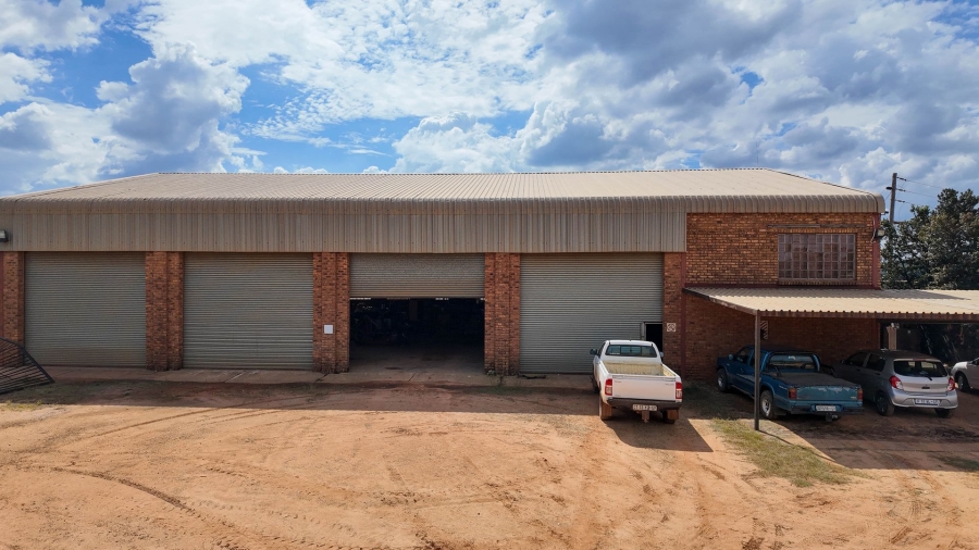  Bedroom Property for Sale in Cullinan Rural Gauteng