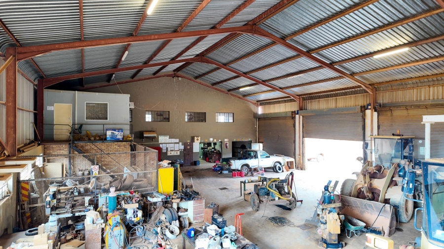  Bedroom Property for Sale in Cullinan Rural Gauteng
