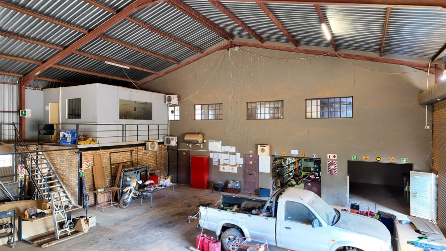  Bedroom Property for Sale in Cullinan Rural Gauteng