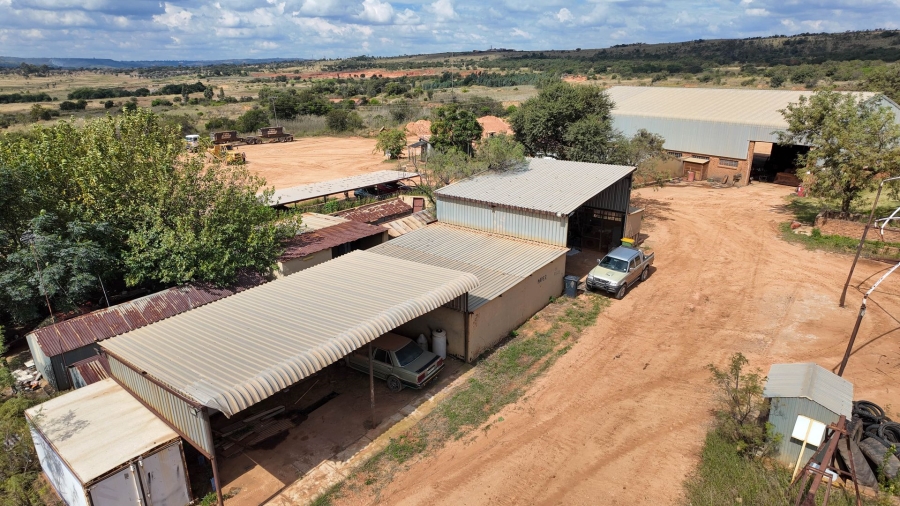  Bedroom Property for Sale in Cullinan Rural Gauteng