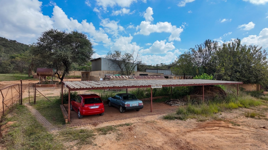  Bedroom Property for Sale in Cullinan Rural Gauteng
