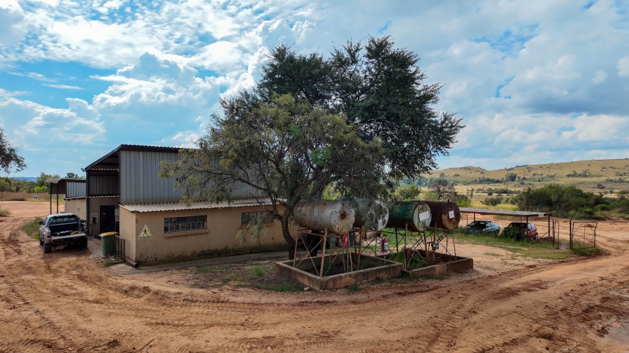  Bedroom Property for Sale in Cullinan Rural Gauteng