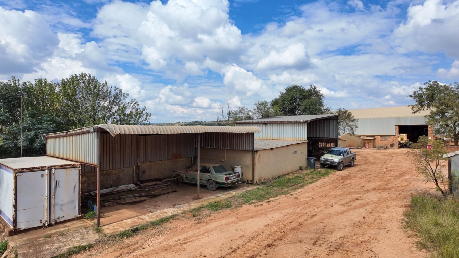  Bedroom Property for Sale in Cullinan Rural Gauteng