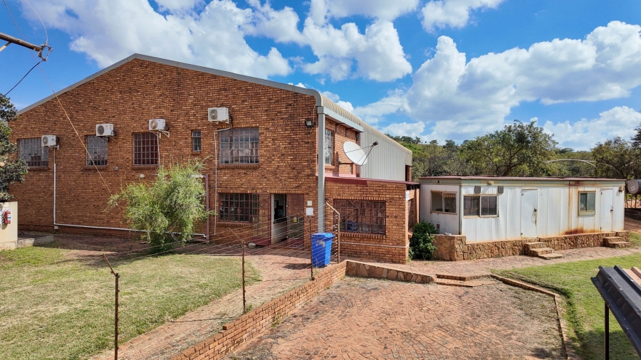  Bedroom Property for Sale in Cullinan Rural Gauteng