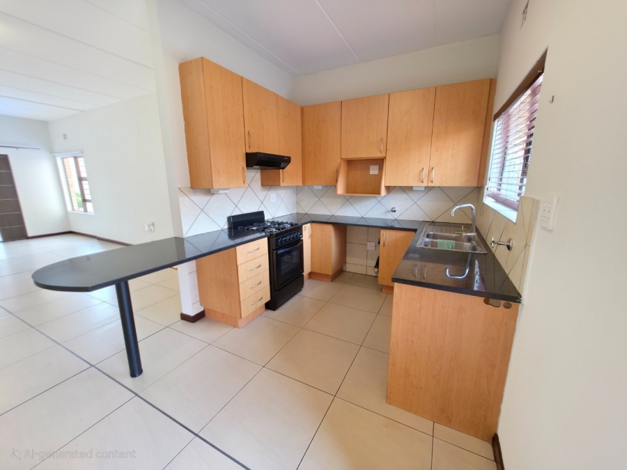 To Let 3 Bedroom Property for Rent in New Redruth Gauteng
