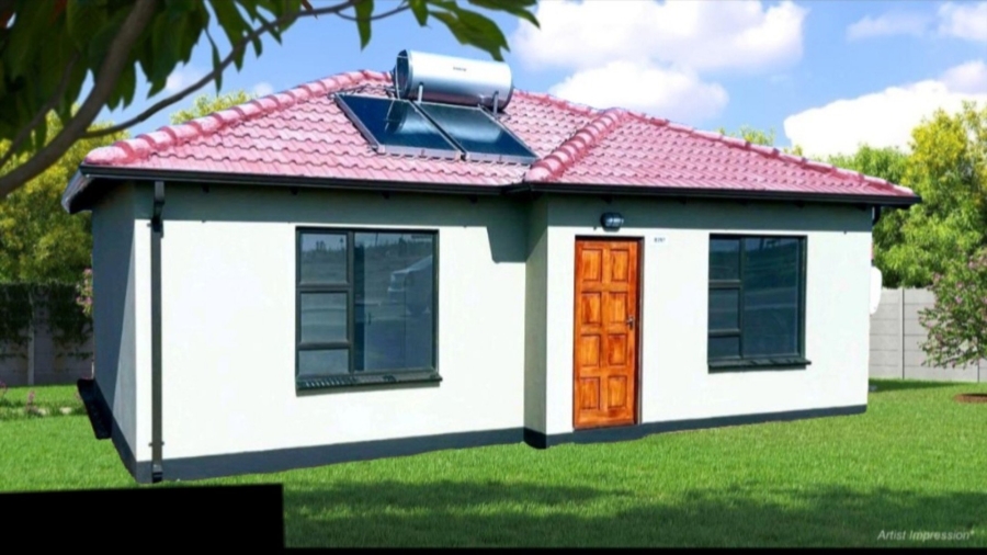 3 Bedroom Property for Sale in Windmill Park Gauteng
