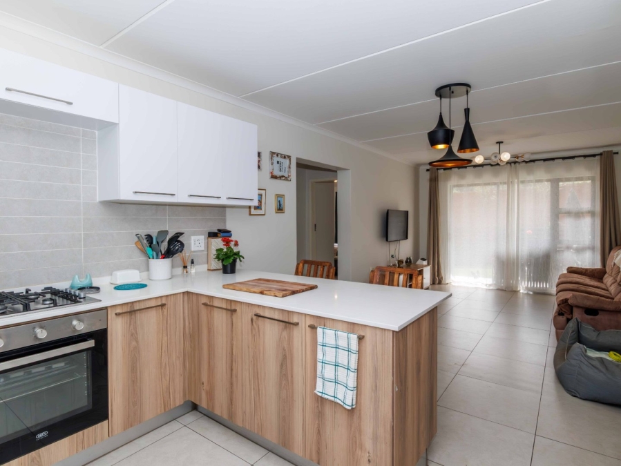 2 Bedroom Property for Sale in Modderfontein Gauteng