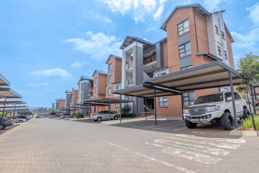 2 Bedroom Property for Sale in Modderfontein Gauteng