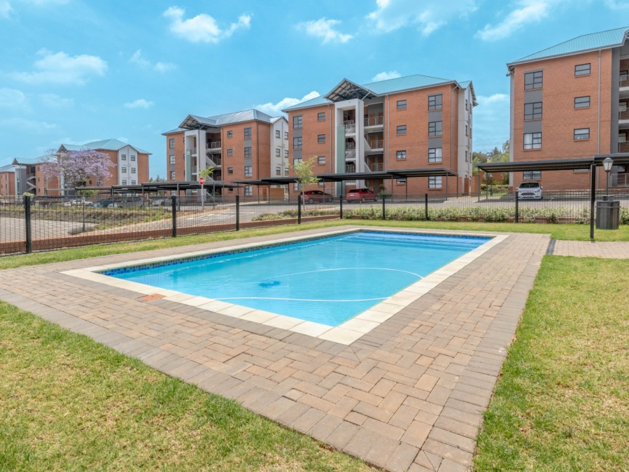 2 Bedroom Property for Sale in Modderfontein Gauteng