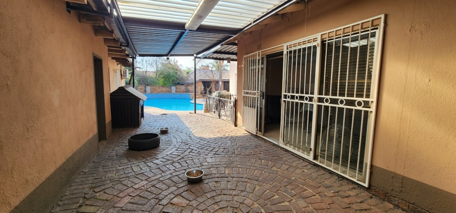 4 Bedroom Property for Sale in Morganridge Gauteng