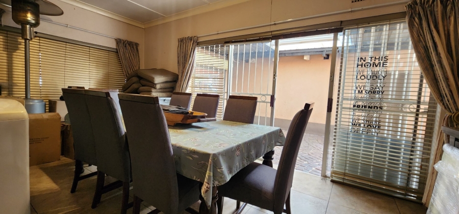 4 Bedroom Property for Sale in Morganridge Gauteng