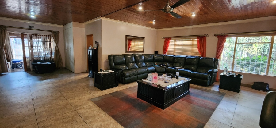 4 Bedroom Property for Sale in Morganridge Gauteng