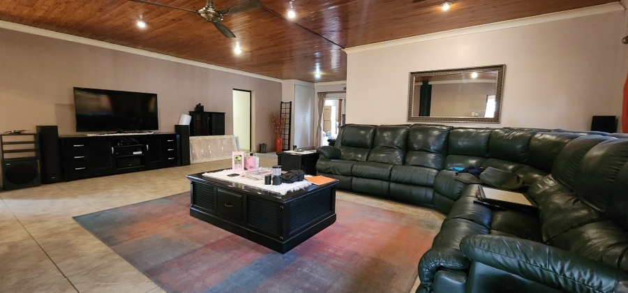 4 Bedroom Property for Sale in Morganridge Gauteng